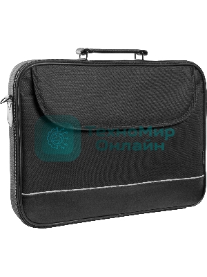 Сумка для ноутбука Defender Ascetic 15