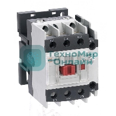 Контактор КМ-103 32А 220В АС3 1НО+1НЗ DEKraft 22123DEK