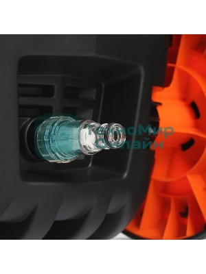 Минимойка Patriot GT970 Imperial 2600Вт