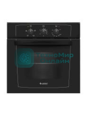 Духовой шкаф Gefest 601-01 А, встраиваемый