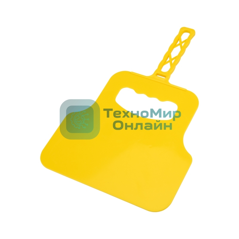 Опахало для мангала Сокол