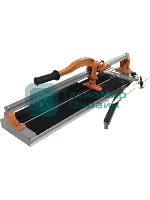 Плиткорез рельсовый 600 мм Вихрь