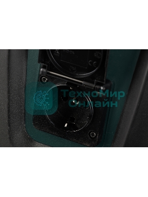 Пылесос строительный Metabo ASA 25 L PC 602014000 Пылесос 1250вт,розетка,ручн.очистка, бак 25л, вес 8.3 кг