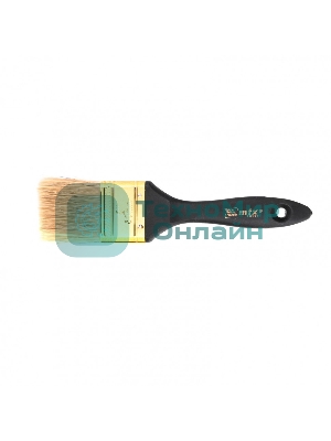 Кисть плоская MTX 83162 