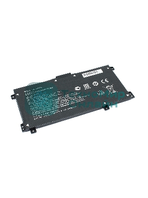 Аккумуляторная батарея для ноутбука HP Envy 17M 11.55V 3500mAh OEM