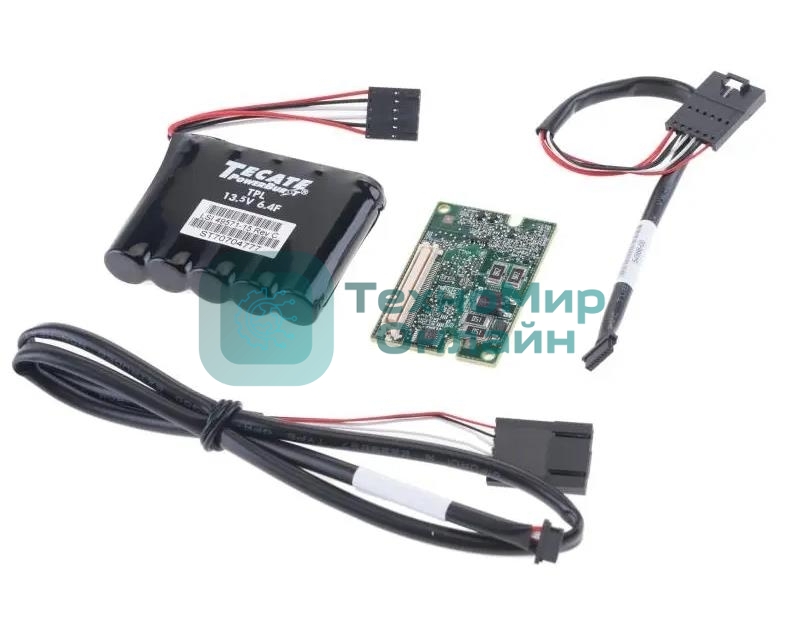 Резервный флеш-накопитель BROADCOM CVM02(8G) 05-25444-00