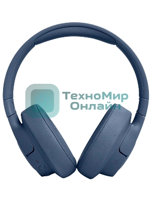 Наушники беспроводные JBL Tune 770NC Wireless Over-Ear NC Headphones Blue