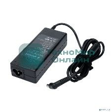 Блок питания Gembird для ноутбуков Asus, Toshiba 19В/4,74А, 90Вт, 1 штекер 5,5х2,5мм (NPA-AC17)