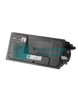 Картридж Sakura TK3400 для Kyocera Mita PA4500x/MA4500x/fx, черный, 12500 к.