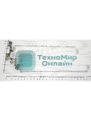 Петли для ноутбука Lenovo G580 G580A G585 VER-1 5100580