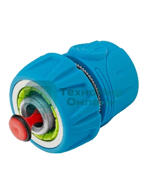 Соединитель быстросъемный LUXE Palisad 3/4