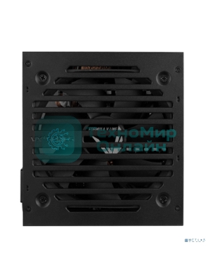 Блок питания Aerocool/Formula ATX 500W AC VX PLUS (20+4pin) 120мм fan 3xSATA RTL