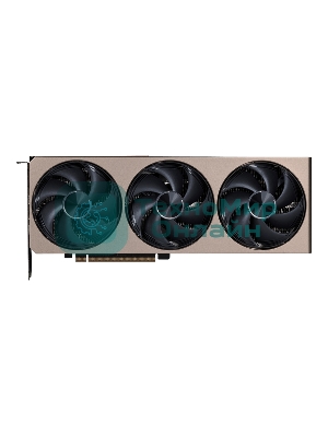 Видеокарта MSI GeForce RTX 5070 Ti 16G INSPIRE 3X OC RTX5070TI 16Gb 256bit GDDR7 2482/28000 HDMIx1 DPx3 HDCP
