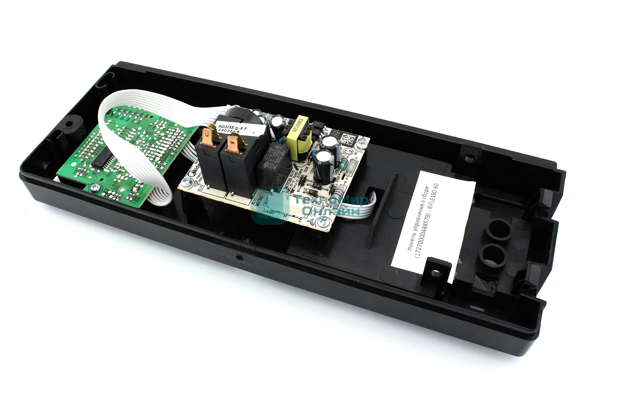 Панель управления для микроволновок Krona 17270000A88579