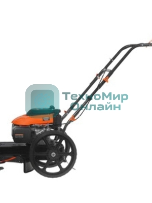 Газонокосилка бензиновая Patriot PT 595, 4 л.с.