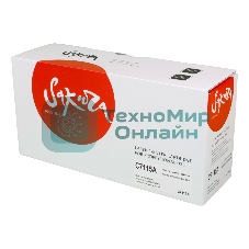 Картридж лазерный Sakura C7115A для HP LaserJet hp laserjet 1220/3300/3310/3320/3330/3380/1000/1005/1200, черный, 2500 к.