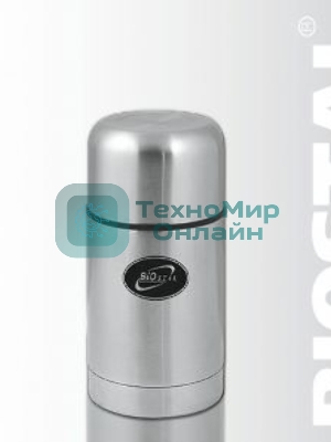 Термос Биосталь NT-500 с широкой горловиной, суповой 0,5 л