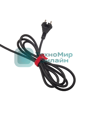 Набор хомутов-стяжек многоразовых на липучке Rexant 150х12 мм, цветная, упаковка 12 шт.