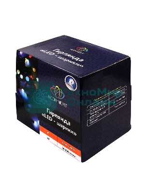 Гирлянда Neon-night 