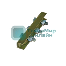 Зажим К676 У3 тросовый СОЭМИ 115622020