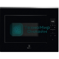 Встраиваемая микроволновая печь Electrolux KMFE264TEX