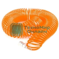 Шланг для пневмоинструмента Patriot SPE 20 20м оранжевый