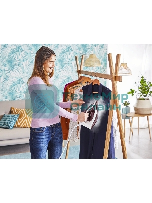 Парогенератор Tefal SV6120E0