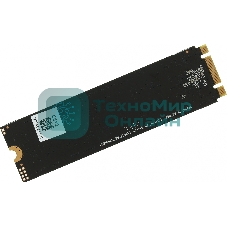 Накопитель SSD Digma Run S9, 512Gb, SATA III, M.2 2280, R/W 520/475