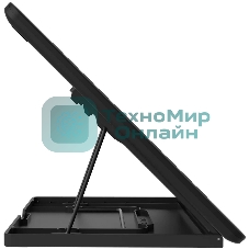 Графический планшет Сенсорный монитор Huion KAMVAS 16 (2021) Black