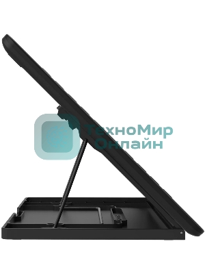 Графический планшет Сенсорный монитор Huion KAMVAS 16 (2021) Black