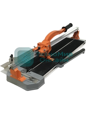 Плиткорез рельсовый 600 мм Вихрь