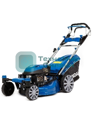 Газонокосилка роторная Hyundai L 5110RS