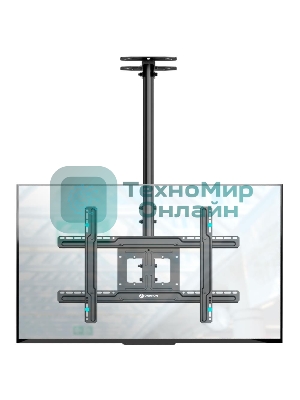 Потолочный кронштейн ONKRON N1L для телевизора 32