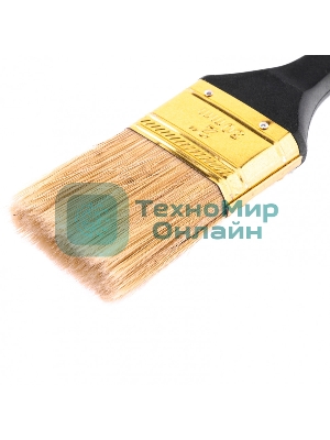 Кисть плоская MTX 83162 