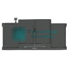 Аккумуляторная батарея для ноутбука Apple MacBook Air A1369 A1377 54.4Wh