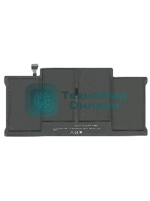 Аккумуляторная батарея для ноутбука Apple MacBook Air A1369 A1377 54.4Wh