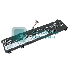 Аккумуляторная батарея для ноутбука Lenovo Legion 5-17IMH05H 15.36V 80wh v
