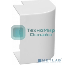 Угол внешний вертикальный КМН 100х60 ЭЛЕКОР (уп.2шт) IEK CKMP10D-N-100-060-K01