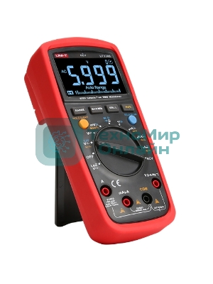 Цифровой мультиметр UNI-T UT139A
