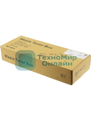 Бункер Cactus CS-WBC3320 (WT-202/FM1-A606-030/FM1-A606-020) для Canon iR C3325i/C3330i/C3320