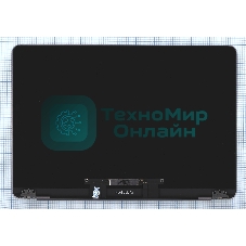 Матрица в сборе (дисплей) для MacBook Air 13 Retina A1932 A2179 Mid 2019 Early 2020 Space Gray OEM