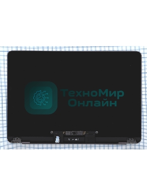 Матрица в сборе (дисплей) для MacBook Air 13 Retina A1932 A2179 Mid 2019 Early 2020 Space Gray OEM