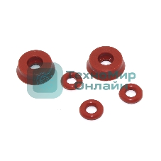 Ремкомплект дренажного клапана Jura