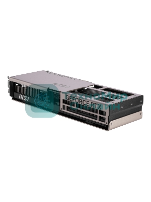 Видеокарта MSI GeForce RTX 5070 Ti 16G INSPIRE 3X OC RTX5070TI 16Gb 256bit GDDR7 2482/28000 HDMIx1 DPx3 HDCP