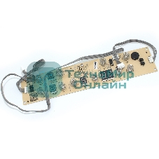 Плата управления для варочных поверхностей Krona/Fornelli 2D20105325 сенсор