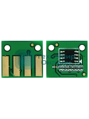 Чип тонер-картриджа Cactus CS-CHIP-KH-TK240A (TK240A) для КАТЮША M240/M140/P140 6000стр.