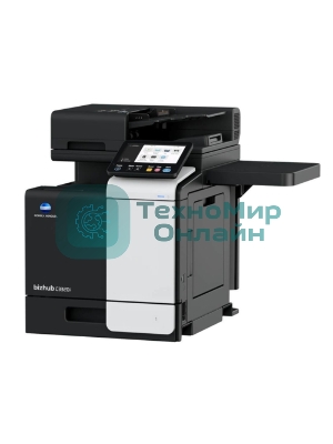 МФУ Konica Minolta bizhub C3321i