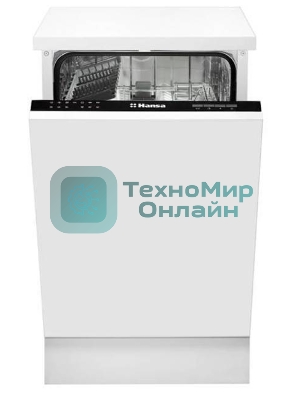 Встраиваемая посудомоечная машина Hansa ZIM476H