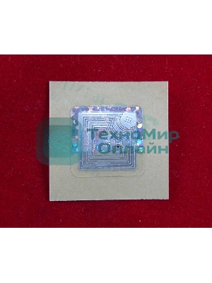 Чип ELP для Kyocera FS-C5250DN (TK590BK) черный 7K (Китай)