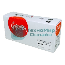 Картридж лазерный Sakura Q6003A для LaserJet 1600/2600n/2605/2605dn/2605dtn/CM1015MFP/CM1017MFP, пурпурный, 2000 к.